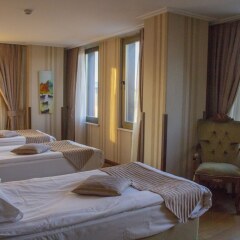 Sky Kamer Boutique Hotel детские мероприятия