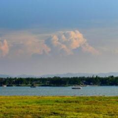 Отель Hoi An Odyssey Hotel Вьетнам, Хойан - 1 отзыв об отеле, цены и фото номеров - забронировать отель Hoi An Odyssey Hotel онлайн приотельная территория фото 2