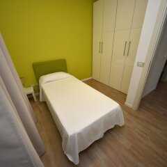 Sound Suite Hotel балкон