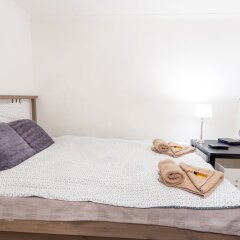Апартаменты Váci Design Apartment - hostAID Будапешт удобства в номере