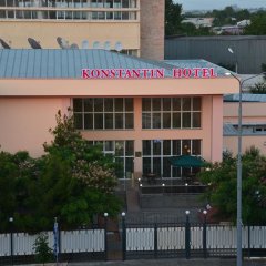 Константин Узбекистан, Самарканд - отзывы, цены и фото номеров - забронировать отель Константин онлайн вид на фасад фото 2