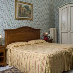 Отель Beatrice Италия, Флоренция - отзывы, цены и фото номеров - забронировать отель Beatrice онлайн комната для гостей фото 5