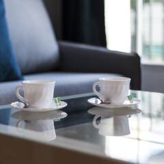 Отель Apartamento Retiro I питание