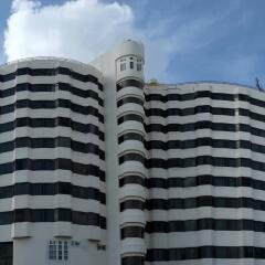 Отель I Pavilion Hotel Phuket Таиланд, Пхукет - отзывы, цены и фото номеров - забронировать отель I Pavilion Hotel Phuket онлайн ванная