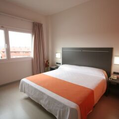 Hotel Venture Sant Cugat комната для гостей фото 4