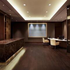 JW Marriott Hotel Seoul интерьер отеля фото 3