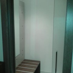 Отель Corso Grand Suite сауна