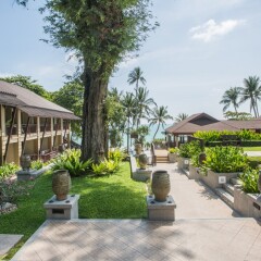 Отель Impiana Resort Chaweng Noi, Koh Samui фото 6