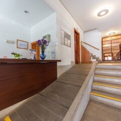Отель Apartamentos Carlos V интерьер отеля фото 3