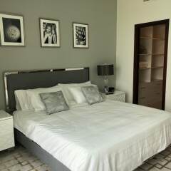 Отель Ultimate Stay 4BR Burj Khalifa view комната для гостей