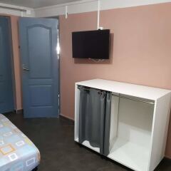 Cacao Lodge in Mamoudzou, Mayotte from 123$, photos, reviews - zenhotels.com photo 8