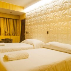 Luxury Hotel Inkari in Lima, Peru from 95$, photos, reviews - zenhotels.com guestroom photo 2