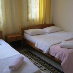 Ferah Pension Monica's Place Турция, Фетхие - отзывы, цены и фото номеров - забронировать отель Ferah Pension Monica's Place онлайн комната для гостей фото 4