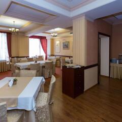 Отель Boutique Splendid Hotel Болгария, Варна - 3 отзыва об отеле, цены и фото номеров - забронировать отель Boutique Splendid Hotel онлайн питание фото 3