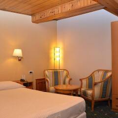 Hotel Dolomiti удобства в номере