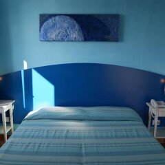 Hotel Oltremare комната для гостей фото 5