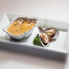 Отель Cosmos Cuisine Addo в номере