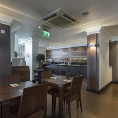 Отель Thistle Trafalgar Square Hotel Великобритания, Лондон - отзывы, цены и фото номеров - забронировать отель Thistle Trafalgar Square Hotel онлайн в номере