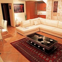 Отель Kassandra Village Resort Греция, Пефкохори - отзывы, цены и фото номеров - забронировать отель Kassandra Village Resort онлайн развлечения