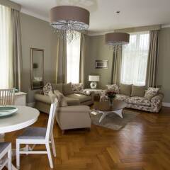 Отель Vienna Suites гостиничный бар