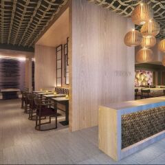 Отель Unique Club at Lopesan Costa Bávaro - All Inclusive Доминикана, Пунта Кана - отзывы, цены и фото номеров - забронировать отель Unique Club at Lopesan Costa Bávaro - All Inclusive онлайн интерьер отеля