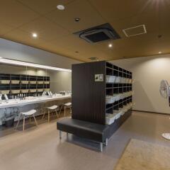 Отель Morinoyu Resort Беппу спа
