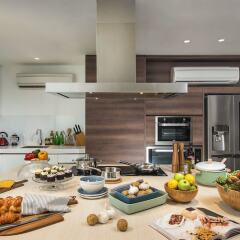 Отель Winsland Serviced Suites by Lanson Place питание фото 2
