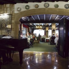 Hotel Bon Sol интерьер отеля фото 2