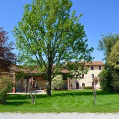 Отель Agriturismo Borgo Tecla Италия, Роза - отзывы, цены и фото номеров - забронировать отель Agriturismo Borgo Tecla онлайн фото 6