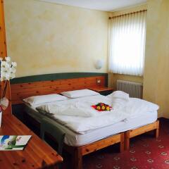 Hotel Stella Montis детские мероприятия