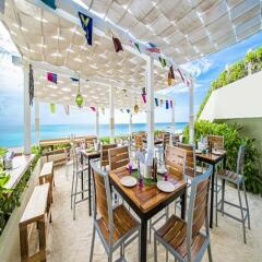 Отель Live Aqua Cancun - Все включено - Только для взрослых Мексика, Канкун - 2 отзыва об отеле, цены и фото номеров - забронировать отель Live Aqua Cancun - Все включено - Только для взрослых онлайн питание