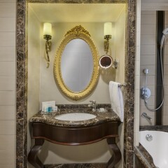 Elite World Istanbul Hotel Турция, Стамбул - отзывы, цены и фото номеров - забронировать отель Elite World Istanbul Hotel онлайн спа фото 2