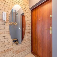Отель P&O Apartments Bonifraterska Польша, Варшава - отзывы, цены и фото номеров - забронировать отель P&O Apartments Bonifraterska онлайн удобства в номере