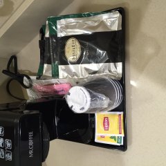 Comfort Inn and Suites in Pittsburgh, United States of America from 146$, photos, reviews - zenhotels.com room amenities
