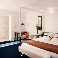 Hotel Pulitzer in Buenos Aires, Argentina from 84$, photos, reviews - zenhotels.com guestroom photo 4
