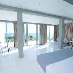 Отель VIlla Thawthisa