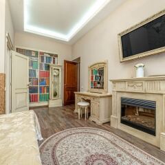 Апартаменты Odessa Rent Service Apartments интерьер отеля фото 2