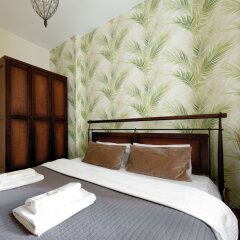 Апартаменты Rycerska Apartment Old Town комната для гостей