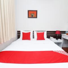 Namu Hotel Nha Trang комната для гостей фото 2