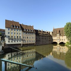 Отель INVITE Hotel Nürnberg City Германия, Нюрнберг - 2 отзыва об отеле, цены и фото номеров - забронировать отель INVITE Hotel Nürnberg City онлайн приотельная территория