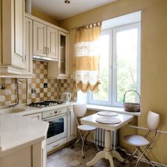 Апартаменты Helene-Room Apartments Москва фото 7