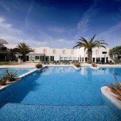Hotel Vila Gale Praia бассейн фото 2