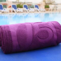 Отель J5 Hotels - Port Saeed фитнесс-зал