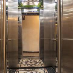 Hanoi Charming Hotel Ханой сауна