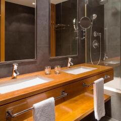 Sheraton Cascais Resort - Hotel & Residences ванная