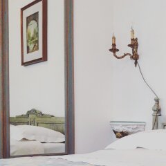 Отель Casa Cipriani Италия, Потенца-Пичена - отзывы, цены и фото номеров - забронировать отель Casa Cipriani онлайн комната для гостей фото 2