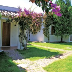 Hotel Club Le Castella Изола-ди-Капо-Риццуто