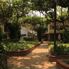 Hotel Arcoiris фото 2