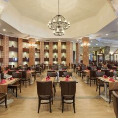 Отель Maritim Pine Beach Resort питание