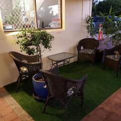 Отель Gold Coast Airport Accommodation - La Costa Motel фото 15